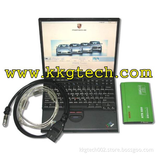 Porsche Tester (kkgtech002@hotmail.com)